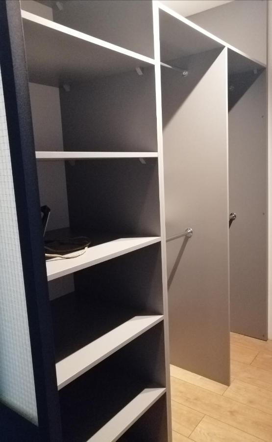 Apartament W Centrum Stettin Eksteriør billede